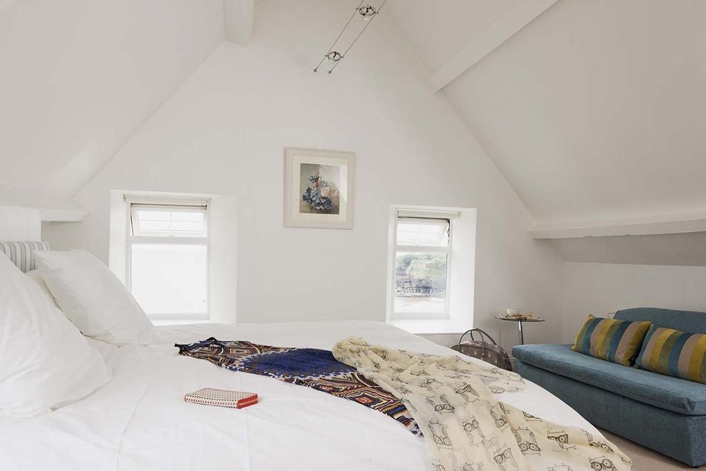 The Strand Inn Dunmore East Bilik gambar