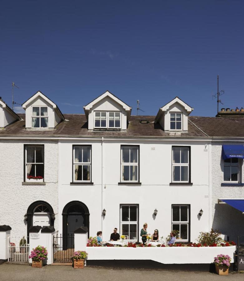 The Strand Inn Dunmore East Luaran gambar