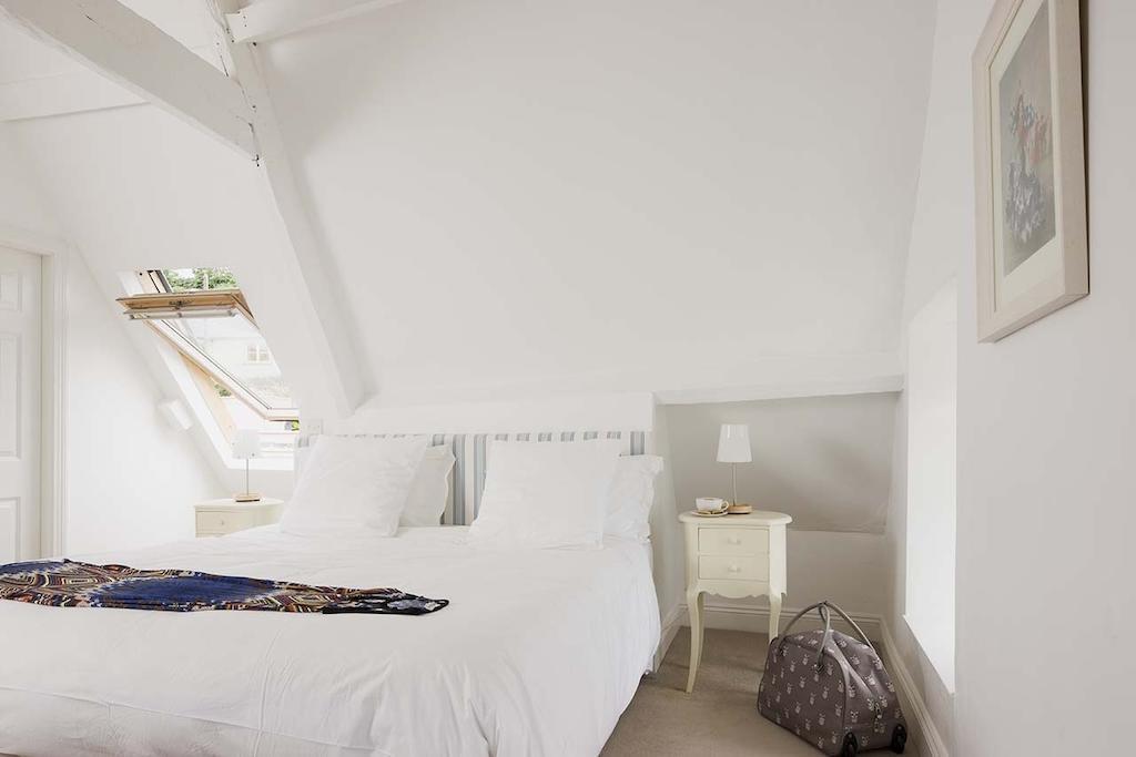 The Strand Inn Dunmore East Bilik gambar