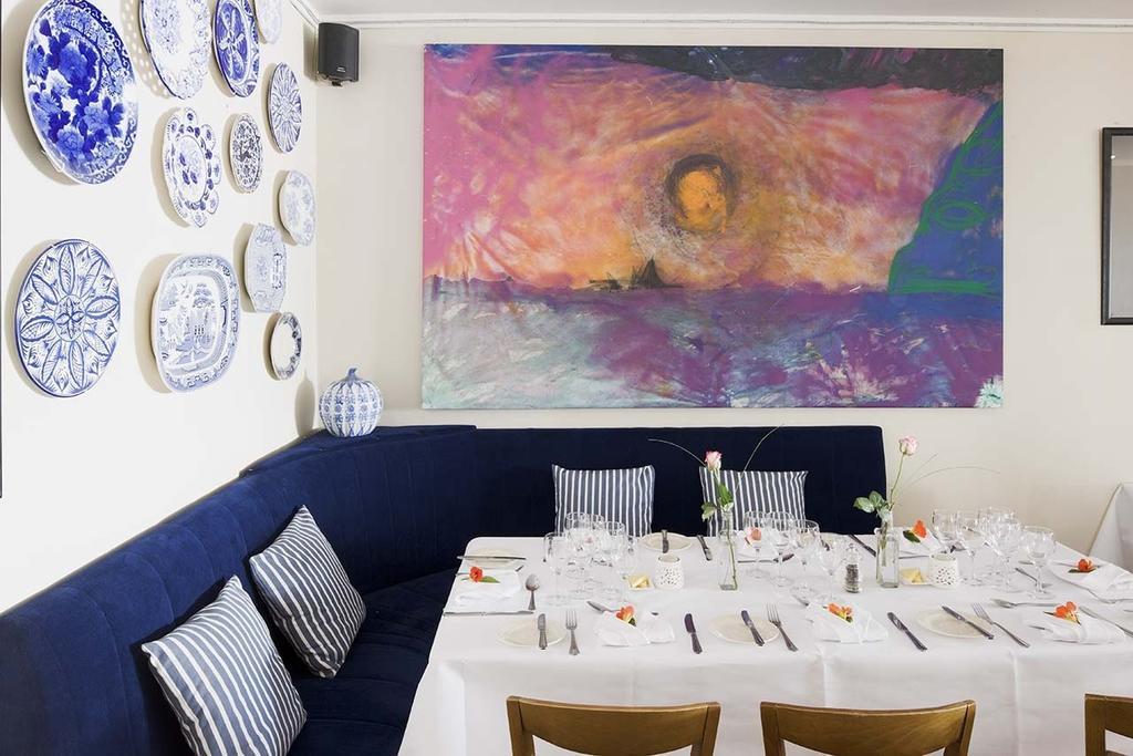 The Strand Inn Dunmore East Luaran gambar
