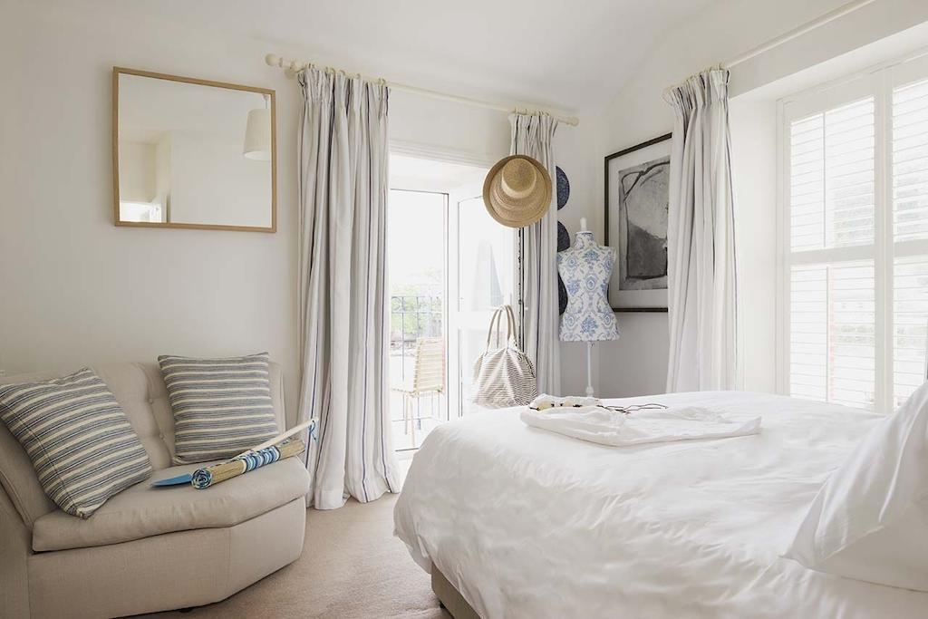 The Strand Inn Dunmore East Bilik gambar