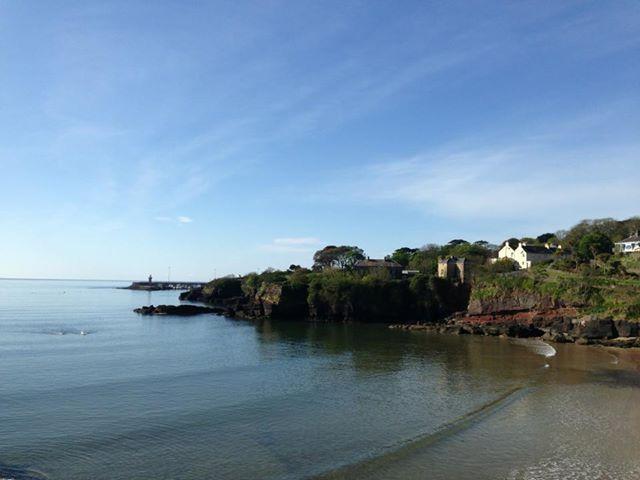 The Strand Inn Dunmore East Luaran gambar