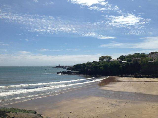 The Strand Inn Dunmore East Luaran gambar